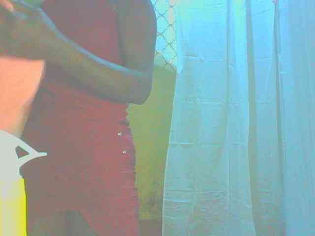 Dollybi1 webcam
