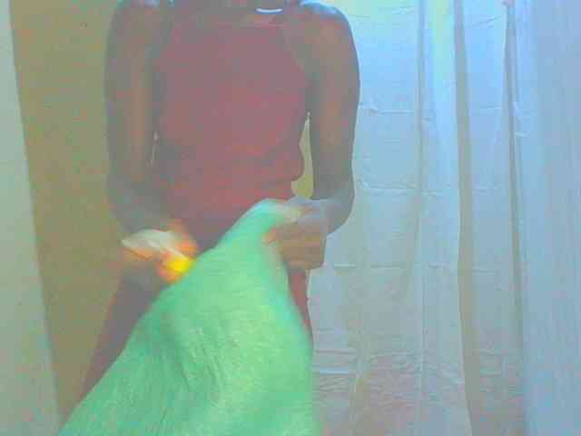 Dollybi1 webcam