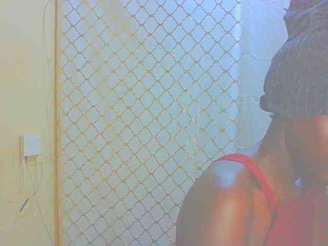 Dollybi1 webcam