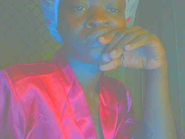 Dollybi1 webcam