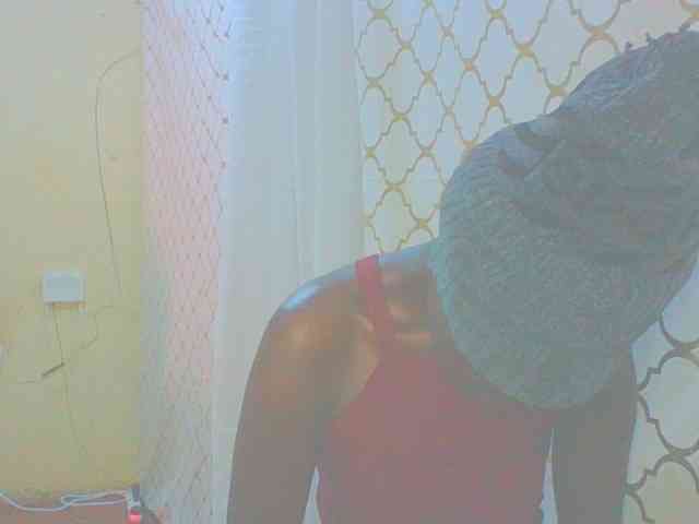 Dollybi1 webcam