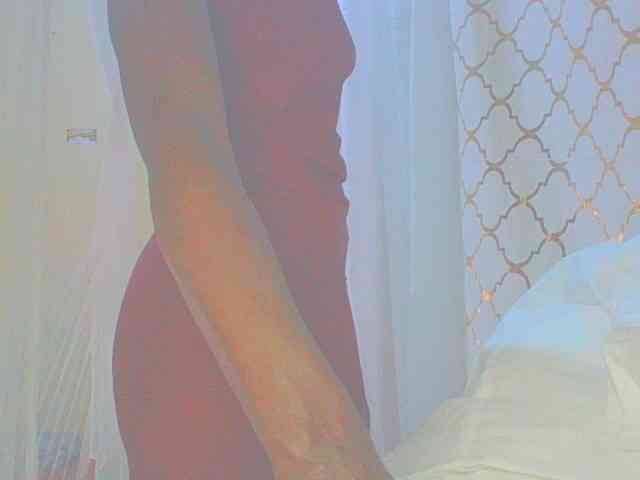 Dollybi1 webcam