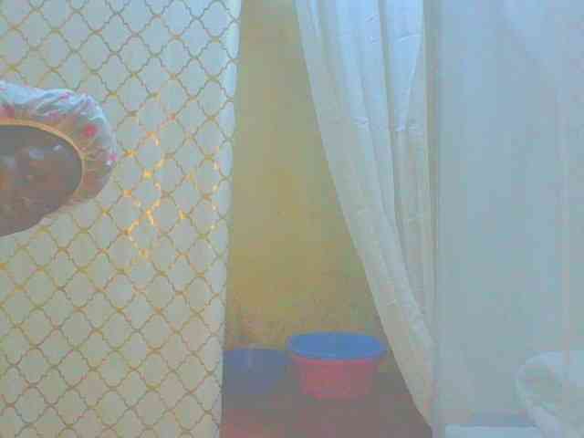 Dollybi1 webcam