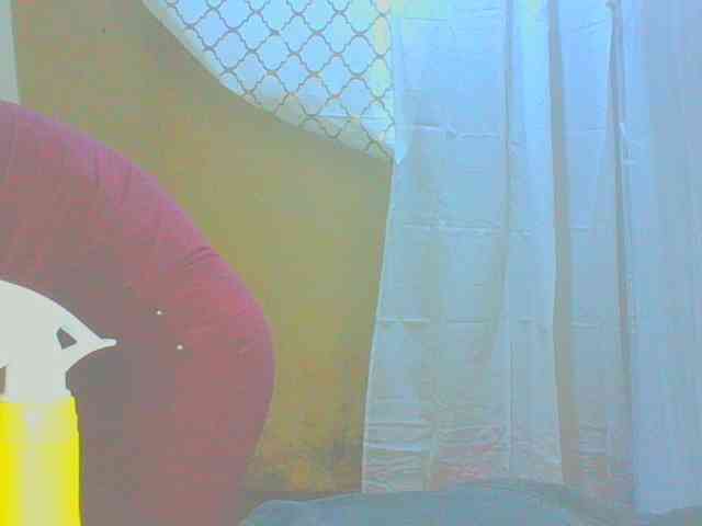Dollybi1 webcam