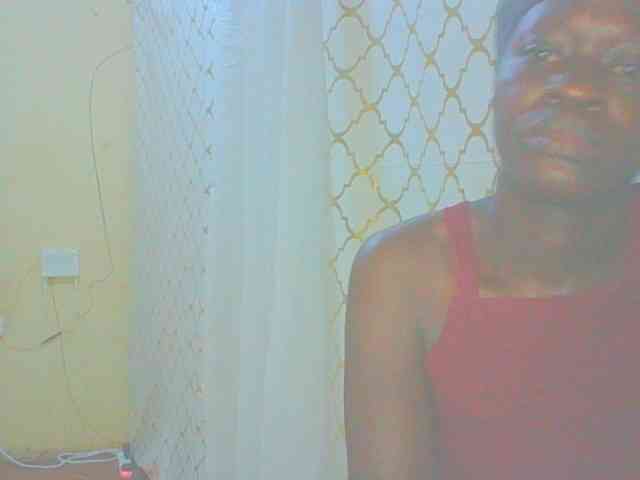 Dollybi1 webcam