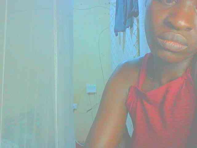 Dollybi1 webcam