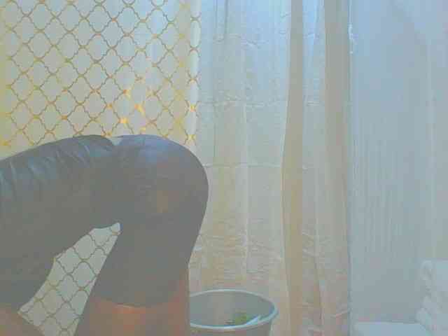 Dollybi1 webcam