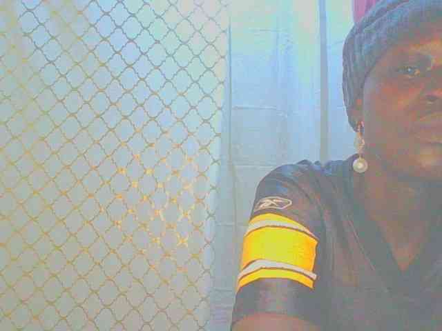 Dollybi1 webcam