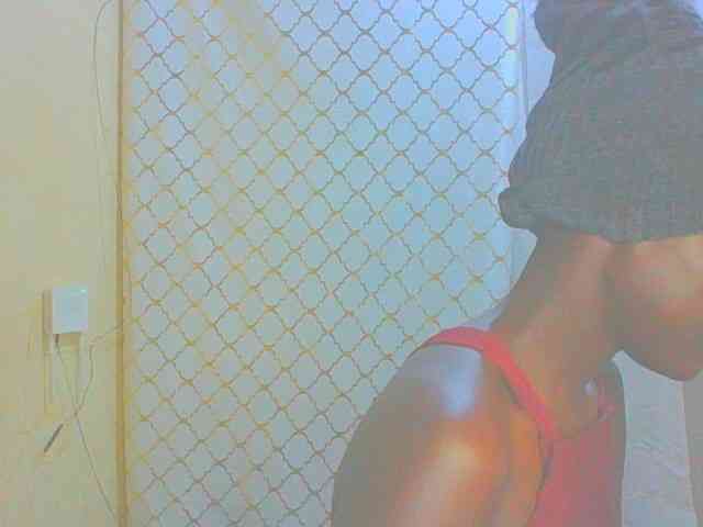 Dollybi1 webcam