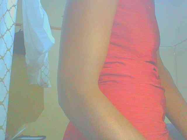 Dollybi1 webcam