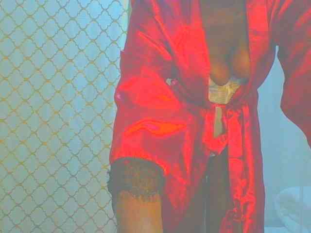 Dollybi1 webcam