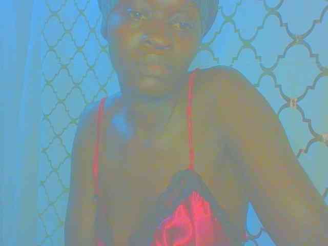 Dollybi1 webcam