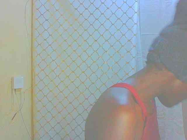Dollybi1 webcam
