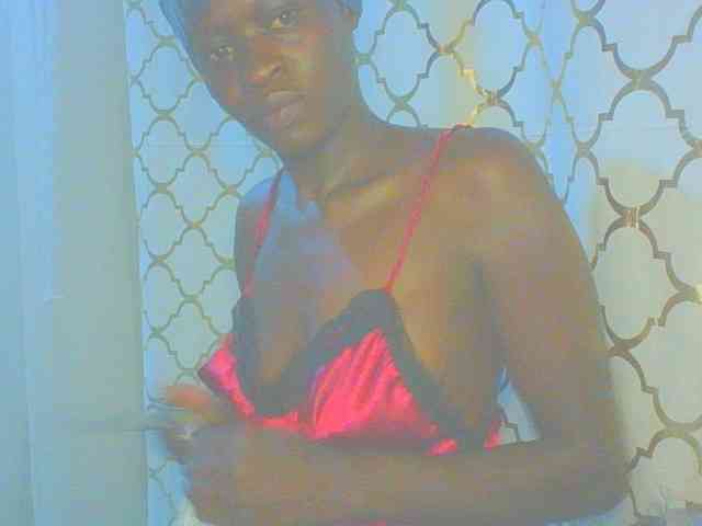 Dollybi1 webcam