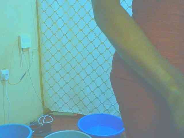 Dollybi1 webcam