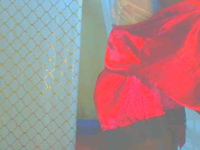 Dollybi1 webcam