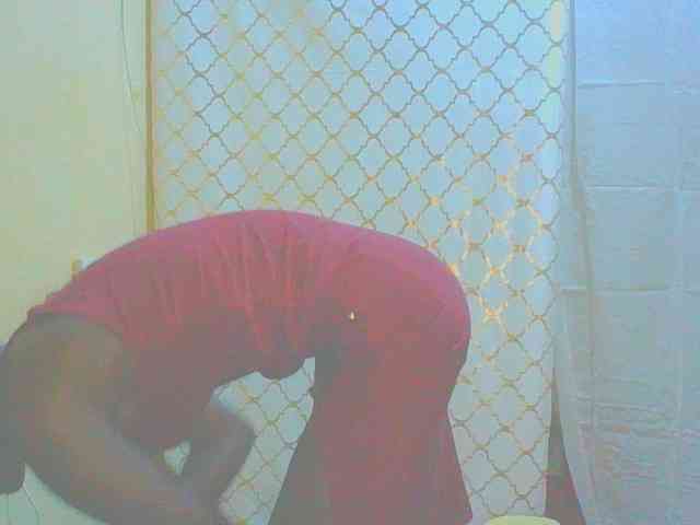 Dollybi1 webcam