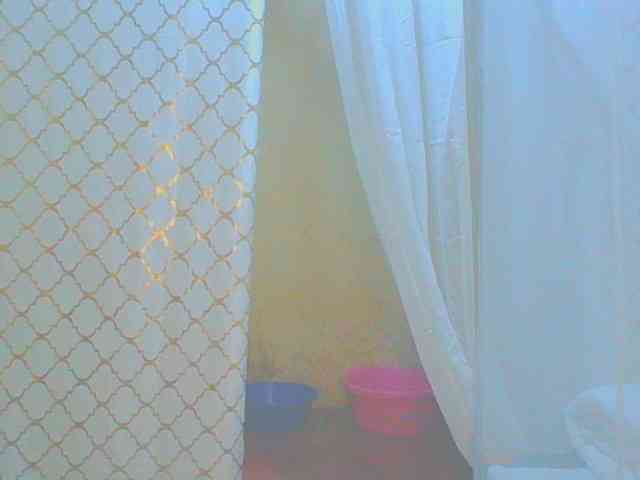 Dollybi1 webcam