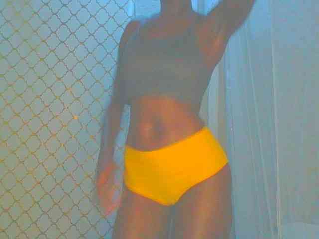 Dollybi1 webcam