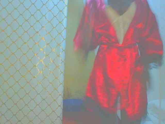 Dollybi1 webcam