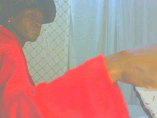 Dollybi1 webcam