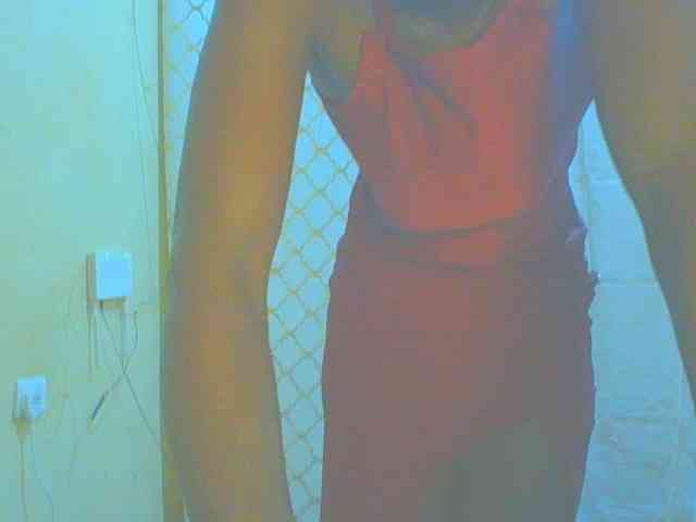 Dollybi1 webcam