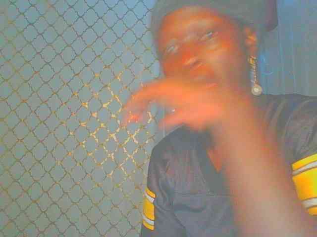Dollybi1 webcam
