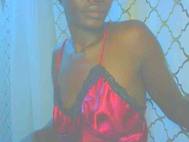 Dollybi1 webcam