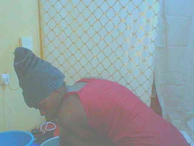 Dollybi1 webcam