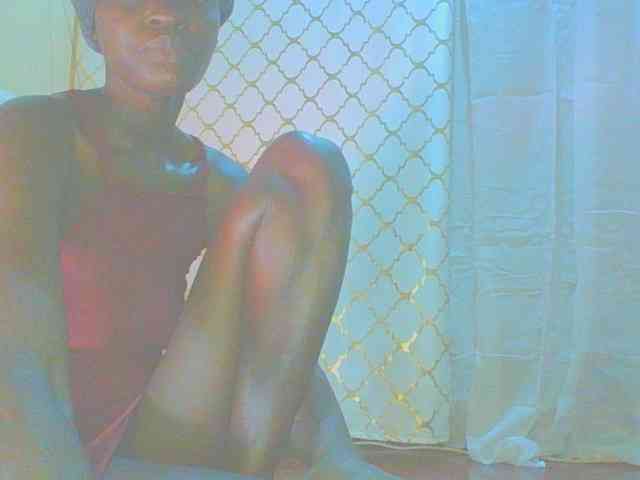 Dollybi1 webcam