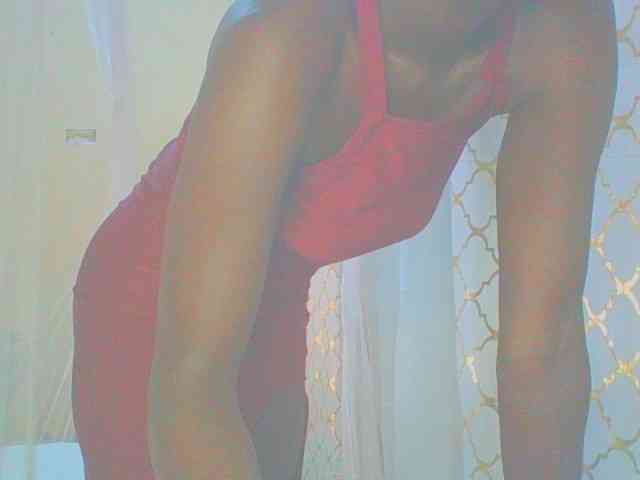 Dollybi1 webcam