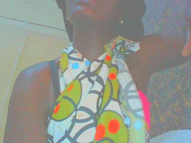 Dollybi1 webcam