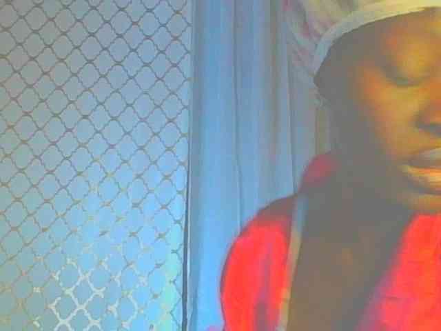 Dollybi1 webcam
