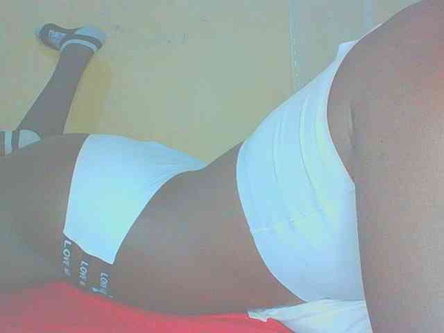 Dollybi1 webcam