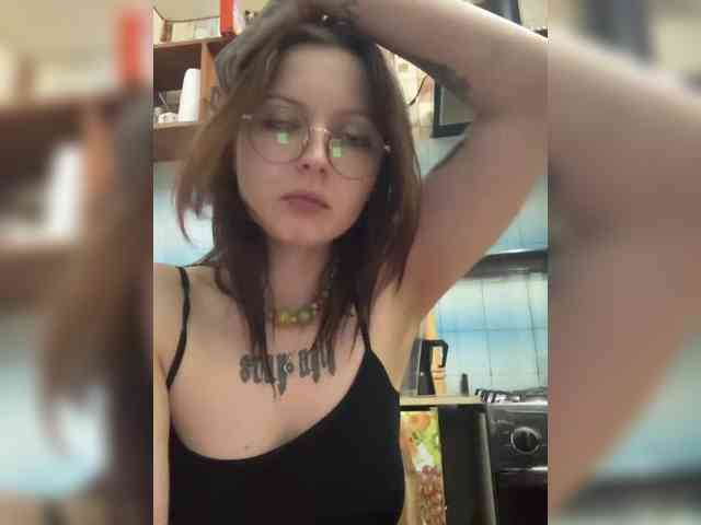 RhetoricalTenderness webcam