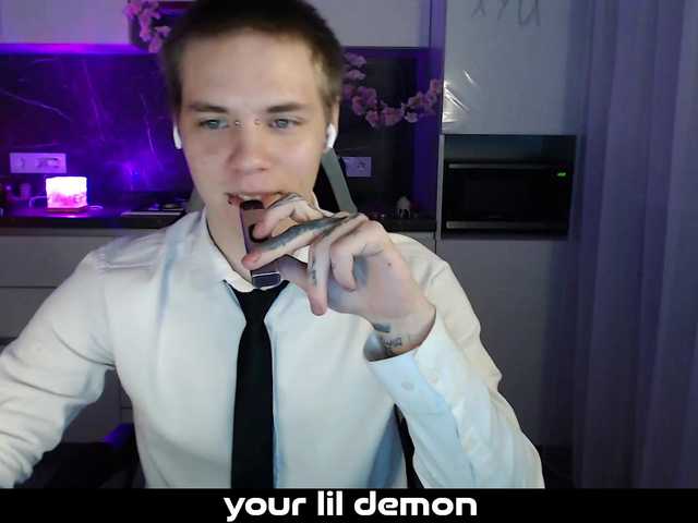 yourlildemon