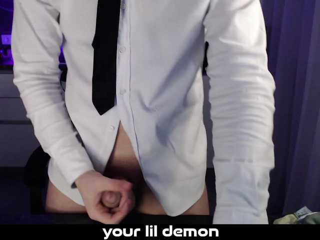 yourlildemon