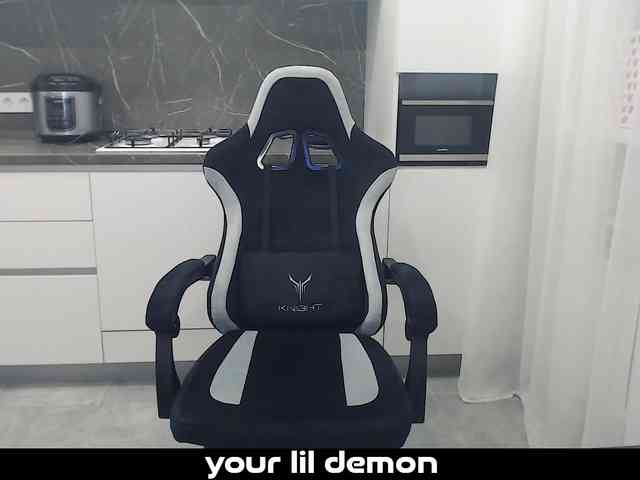 yourlildemon yourlildemon