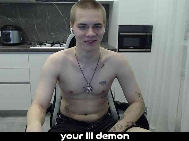 yourlildemon