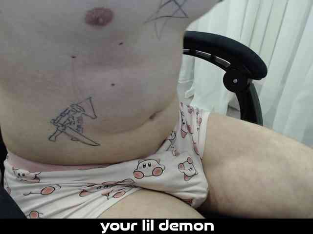 yourlildemon