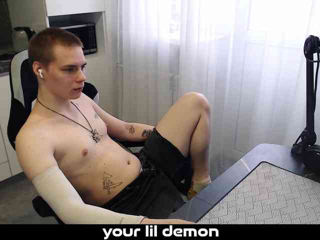 yourlildemon
