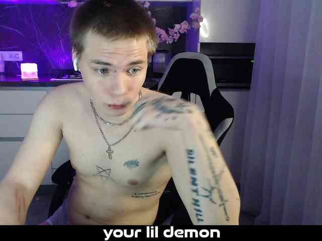 yourlildemon