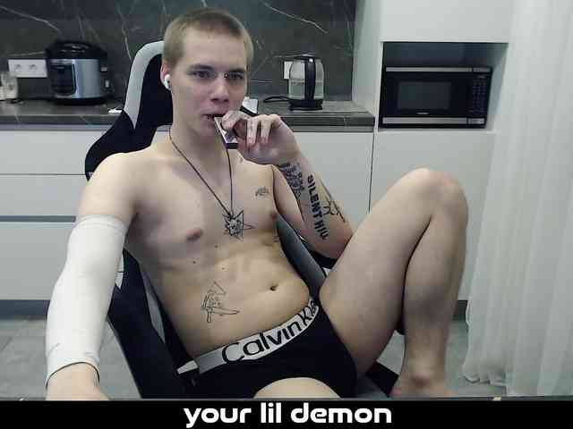 yourlildemon