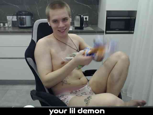 yourlildemon