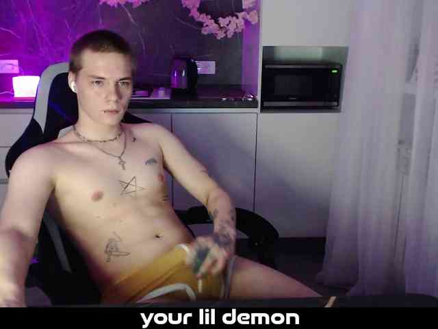yourlildemon