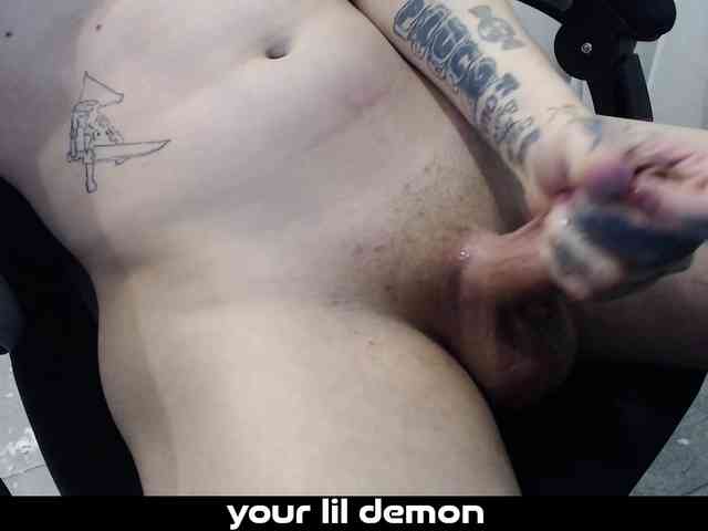 yourlildemon yourlildemon