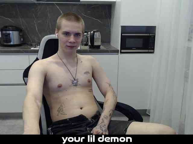 yourlildemon