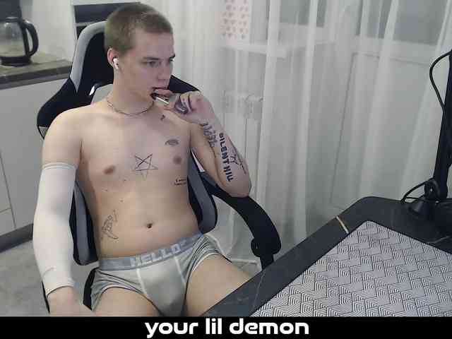yourlildemon