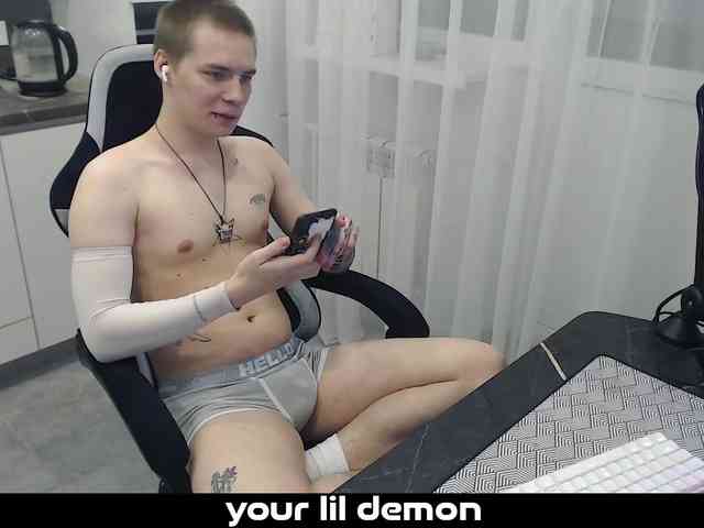 yourlildemon