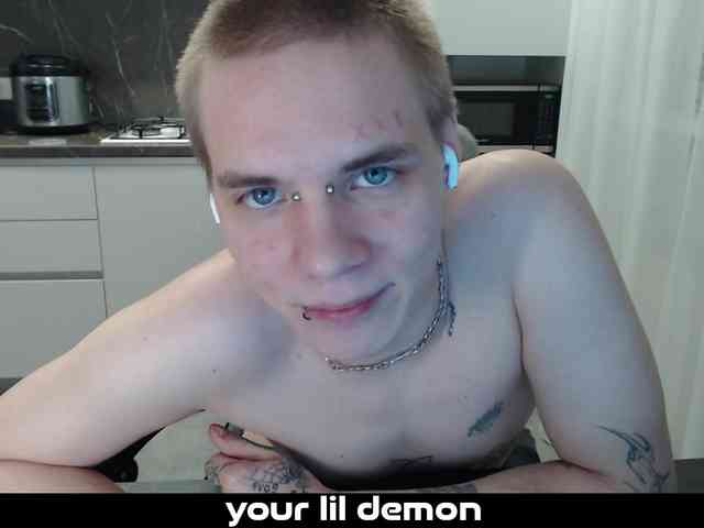 yourlildemon